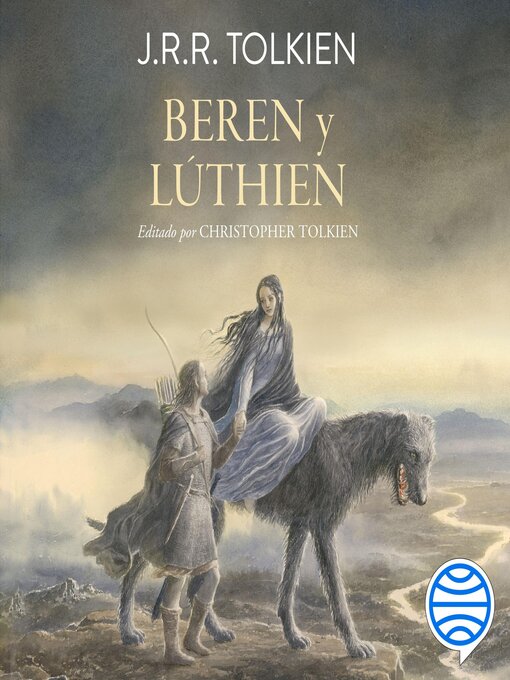 Title details for Beren y Lúthien by J. R. R. Tolkien - Available